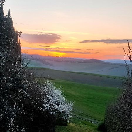 Gli Archi Di Corsanello Διαμέρισμα Σιένα Εξωτερικό φωτογραφία