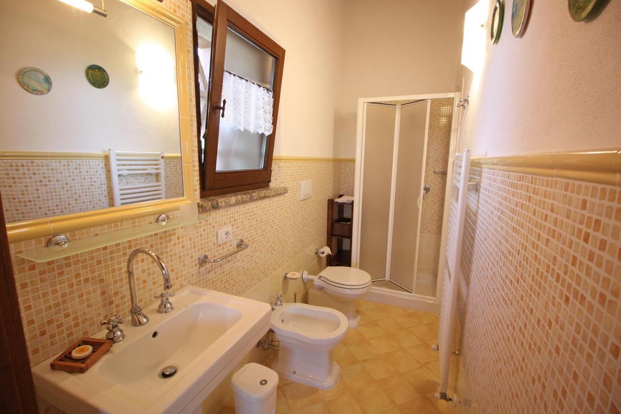 Gli Archi Di Corsanello Διαμέρισμα Σιένα Εξωτερικό φωτογραφία